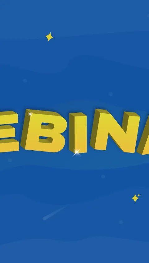 WEBINAR