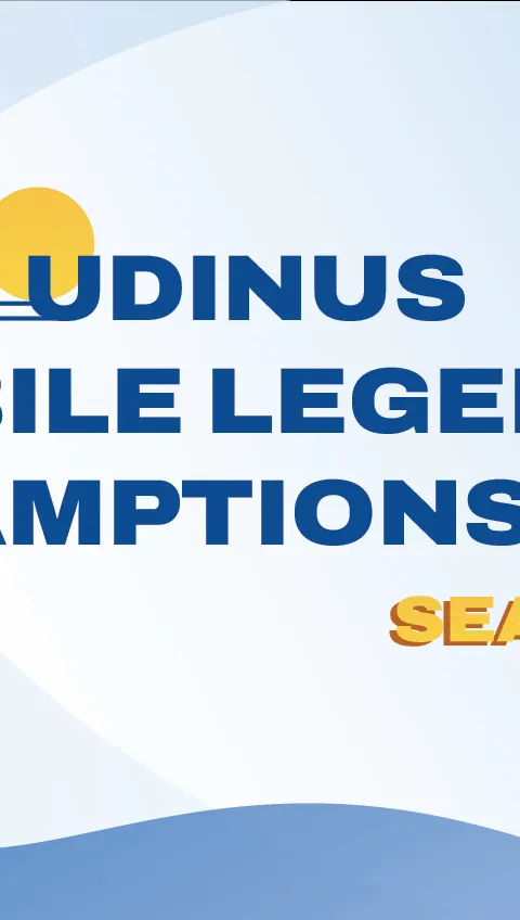 Udinus Mobile Legends Championship Season 2
