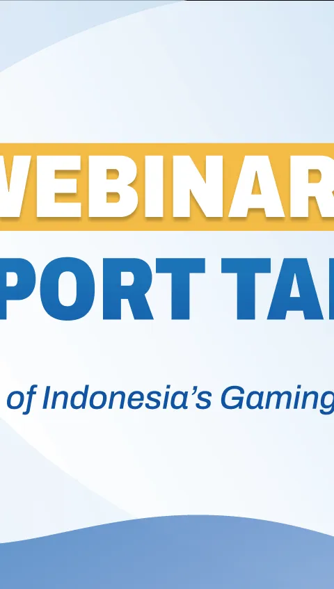 Webinar E-Sport Talk