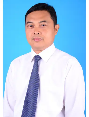 Sri Winarno, M.Kom., Ph.D.