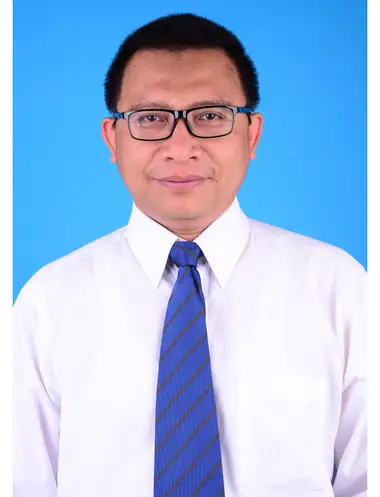 Ir. Heru Agus Santoso, Ph.D, IPM, ASEAN Eng.