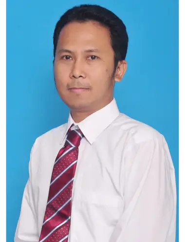 Dr. Bayu Aryanto, S.S., M.Hum.
