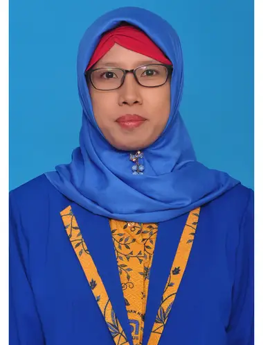 Dr. Ir. Ratih Setyaningrum, M.T., IPM., ASEAN Eng