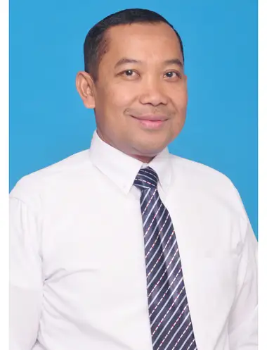 Prof. Dr. Amron, S.E., M.M
