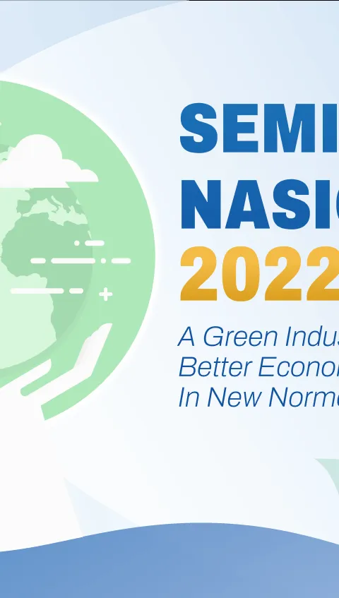 Seminar Nasional 2022