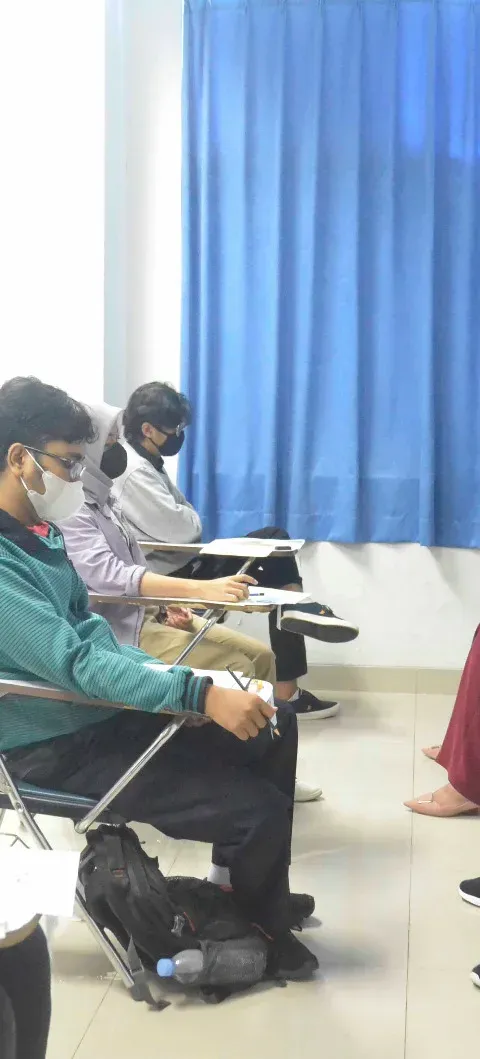 PRODI S-1 SASTRA JEPANG UDINUS AKAN KEMBALI SELENGGARAKAN TES JLPT, CATAT TANGGALNYA!
