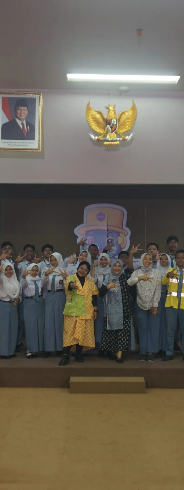 Kuatkan Literasi Digital, Prodi Ilkom Udinus Kembali Gelar Dinus Communication Carnival 2026