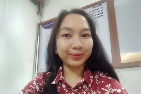 Lewat Bidang Kuliner, Theresia Viola Ingin Cetak Banyak Prestasi