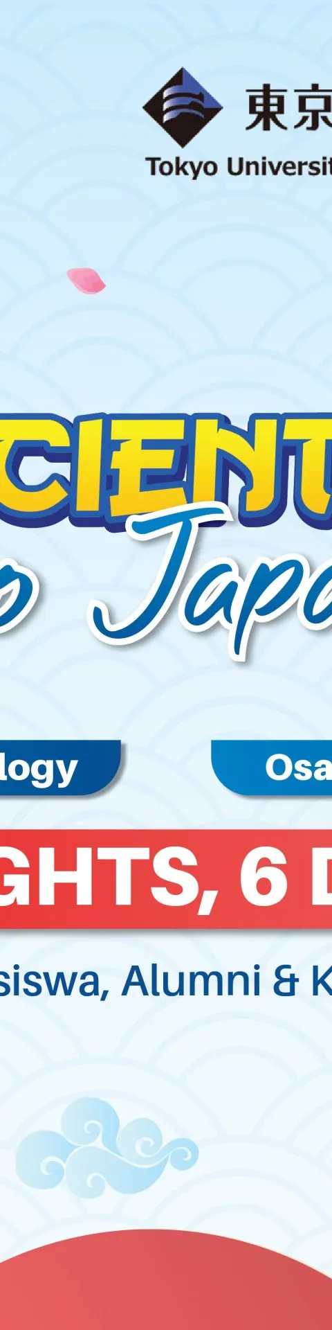 Udinus Tawarkan Program Belajar dan Eksplorasi Budaya Jepang