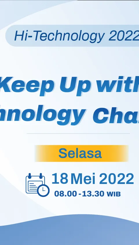 Hi-Technology 2022