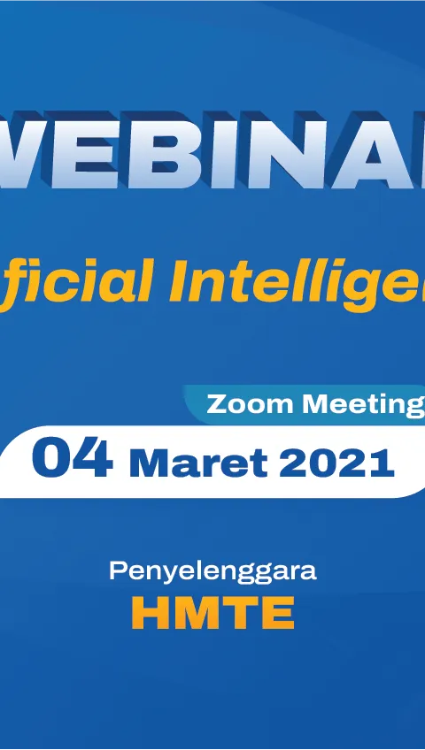 Webinar