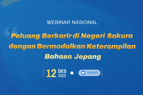 WEBINAR NASIONAL