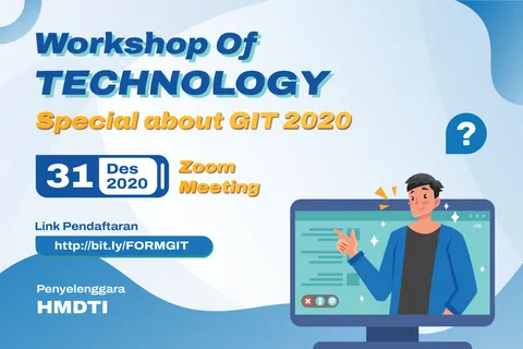 WORKSHOP of TECHNOLOGY