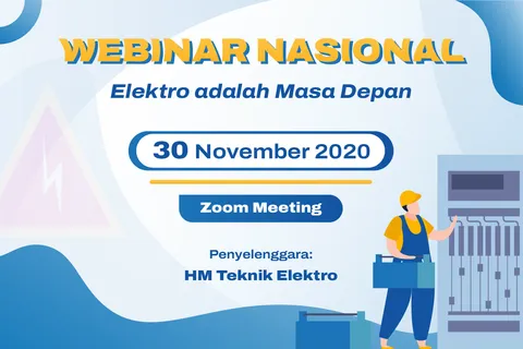 WEBINAR NASIONAL