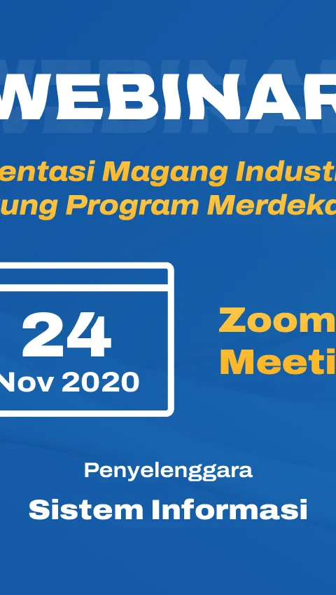 WEBINAR