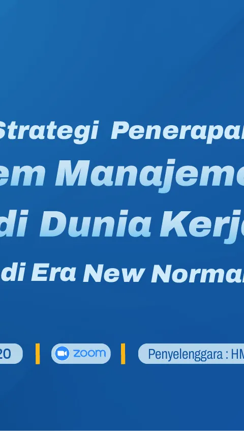 Webinar