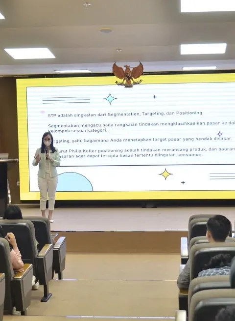 Implementasikan Program MBKM, Udinus IKut Berperan Aktif Dalam Program Praktisi Mengajar