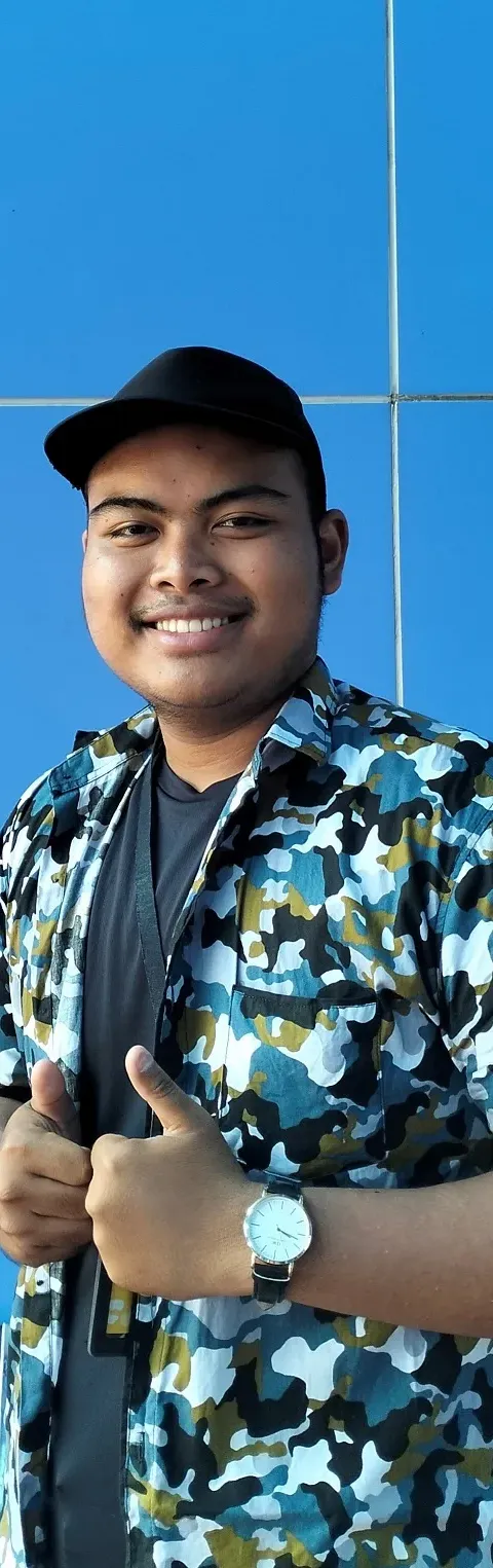 HOBI DI BIDANG FOTO, JEREMI KIBARKAN KARIRNYA SEBAGAI FOTOGRAFER