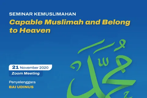 Seminar Kemuslimahan