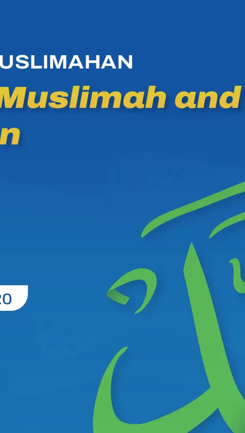 Seminar Kemuslimahan