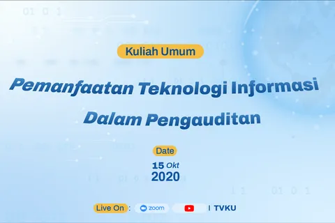 Kuliah Umum