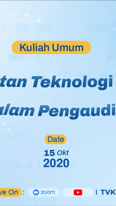 Kuliah Umum