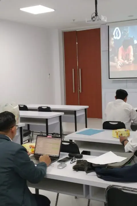 ACA AWARDS, UPGRADE KREATIVITAS DARI MAHASISWA UDINUS