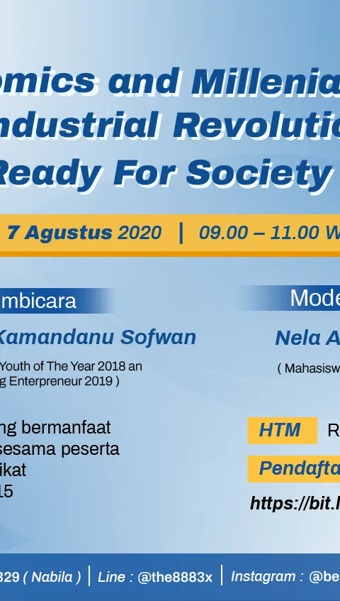 WEBINAR – SUMMIT 2020