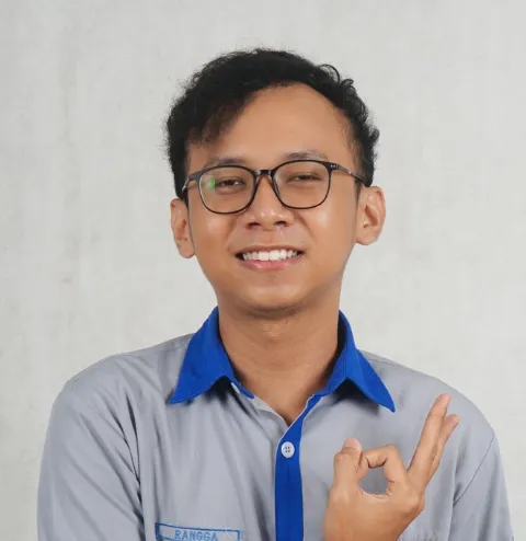 Targetkan Jadi Ahli di Mobile Developer, Rangga Tekuni Belajar Pemrograman dari Berbagai Kesempatan