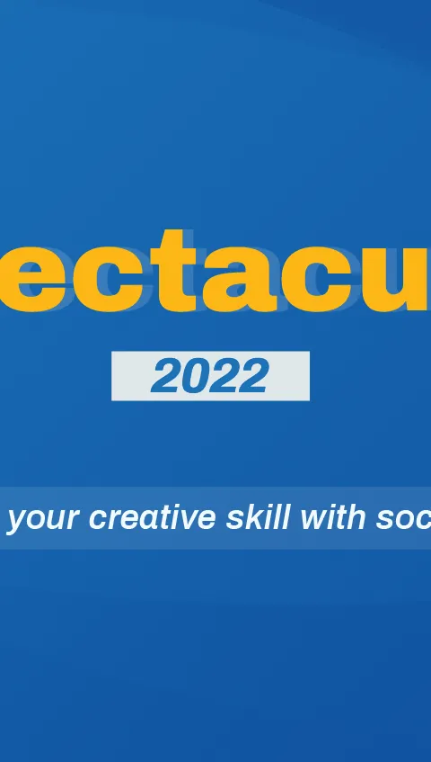 Spectacular 2022