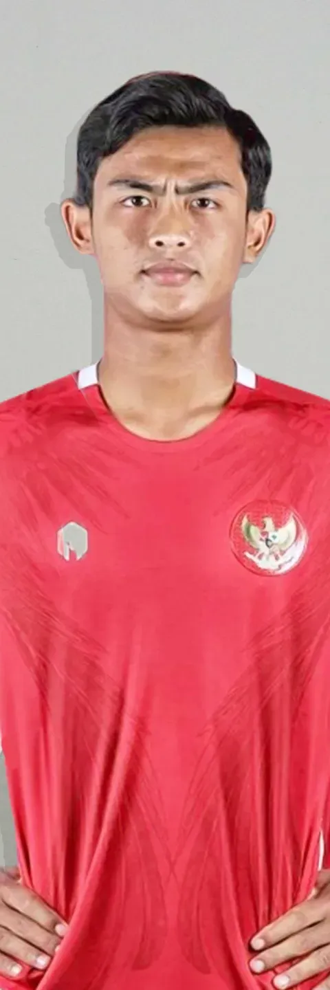 AJANG SEA GAMES AKAN DIGELAR, TIGA MAHASISWA UDINUS DIPANGGIL IKUTI TC TIMNAS INDONESIA U-22