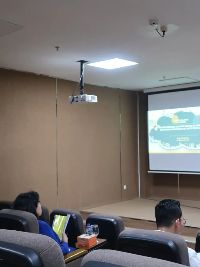 Pratama Arhan Targetkan Ikut Wisuda Udinus November 2025! Isi Skripsi Relate dengan Kariernya