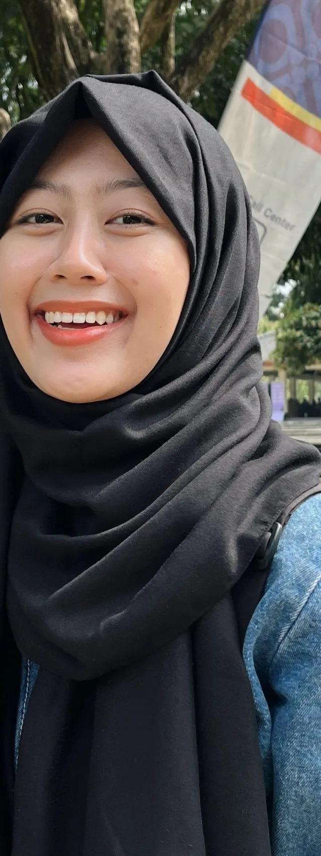 Lolos Global Korea Scholarship, Adinda Berkesempatan Kuliah di Negeri Gingseng