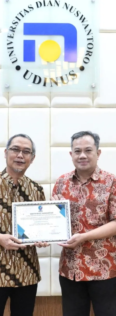 MTI Raih Akreditasi Unggul, PJJ Informatika Permudah Akses Pendidikan di Daerah Terpencil