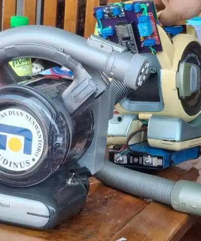 Udinus Ciptakan Alat Perangkap Hama Berbasis Sensor untuk Bantu Petani Kurangi Pestisida