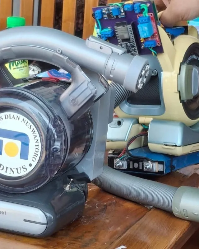 Udinus Ciptakan Alat Perangkap Hama Berbasis Sensor untuk Bantu Petani Kurangi Pestisida