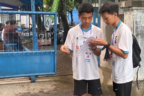 Aldaka Orienteering Dinus Festival II, Asah Kemampuan Navigasi Bagi Siswa SMA/K di Indonesia