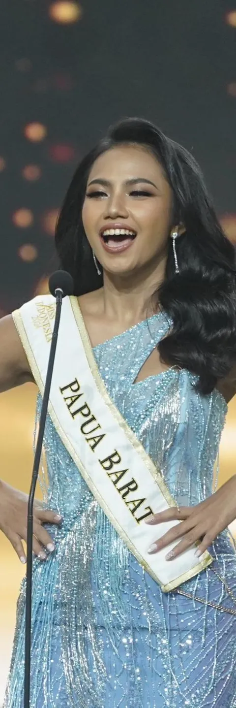 Kibarkan Karier di Bidang Modelling, Mahasiswi Udinus ‘Aleyy’ jadi Top 17 Miss Indonesia 2024
