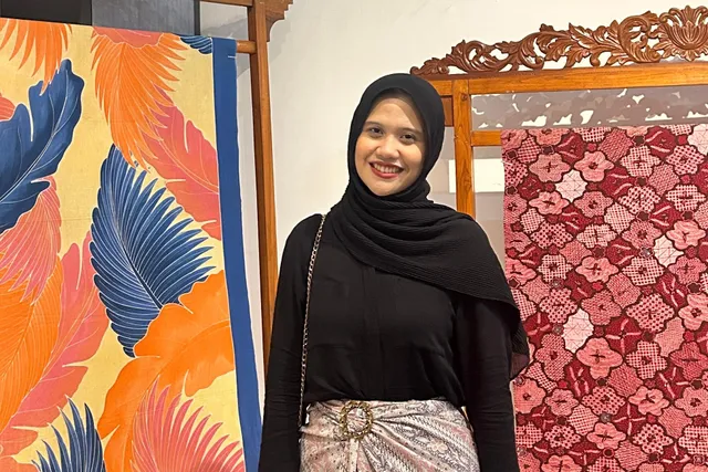 Rintis Bisnis Makanan ‘Pisanglagi’, Aninda Upayakan Cita-Citanya