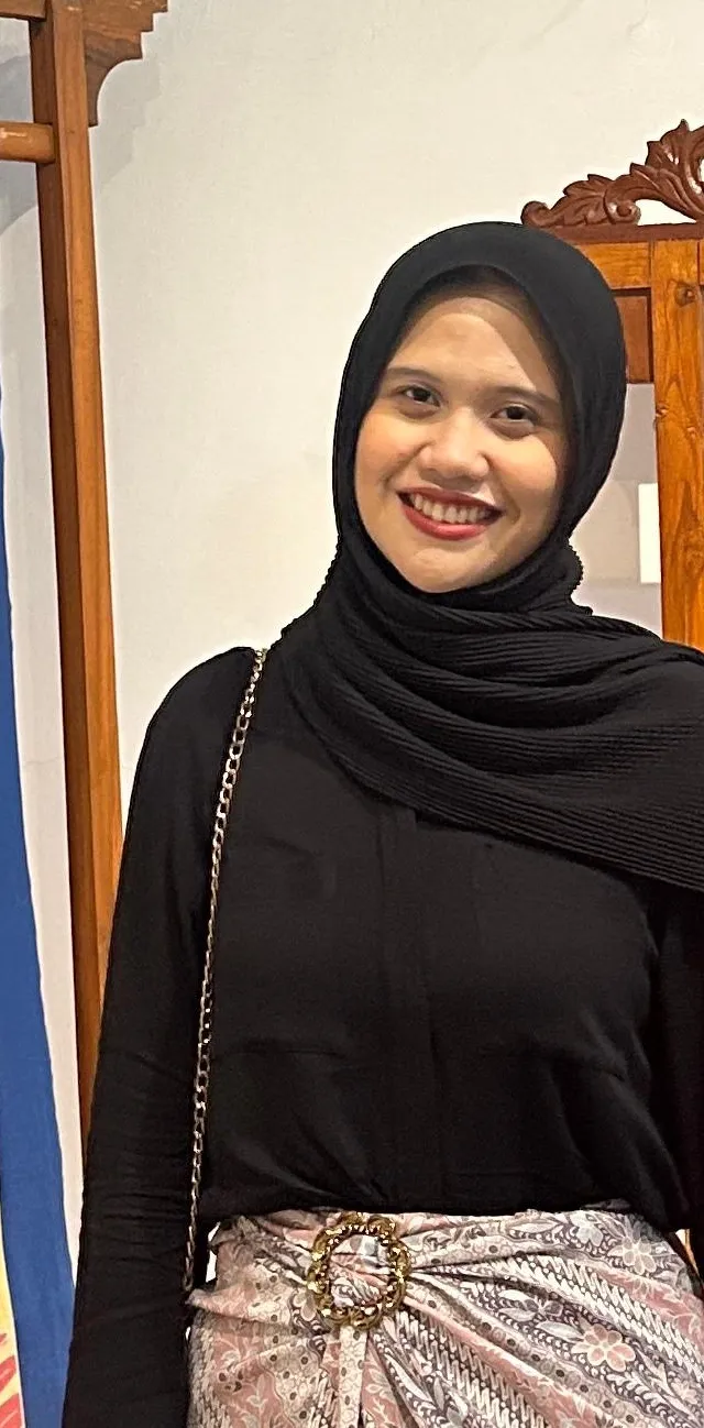 Rintis Bisnis Makanan ‘Pisanglagi’, Aninda Upayakan Cita-Citanya