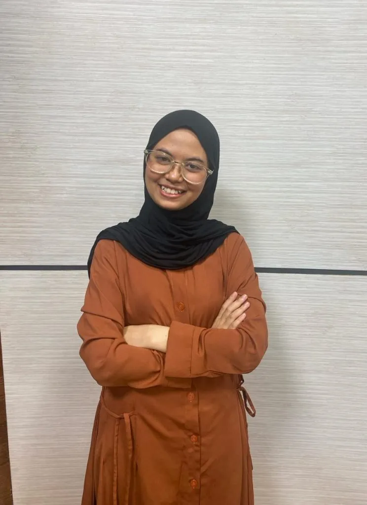 Fakultas Teknik Udinus Terapkan Capstone Design, Inovasi Kaki Palsu Berhasil Dibuat Mahasiswa Teknik Biomedis Annisa