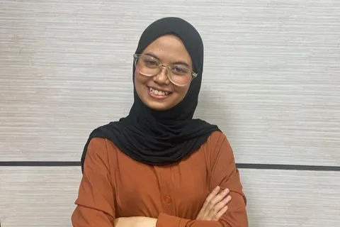 Fakultas Teknik Udinus Terapkan Capstone Design, Inovasi Kaki Palsu Berhasil Dibuat Mahasiswa Teknik Biomedis Annisa