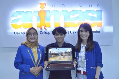 TOREH PRESTASI, FILM ANIMASI ‘SI WARIK THE MOVIE: LADANG TERAKHIR’ DIPUTAR DI SWIFF 2023