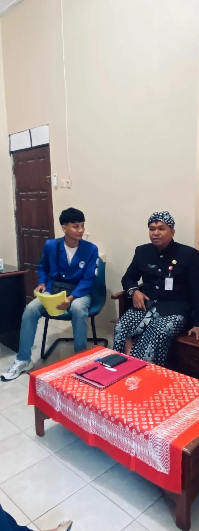BEM FEB Udinus Tingkatkan Potensi Kebudayaan di Desa Kalongan Lewat PPK Ormawa