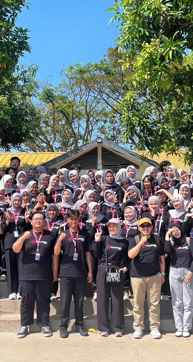 BEM Fakultas Kesehatan Udinus Gelar Pelatihan P3K Tingkatkan Respons Darurat Mahasiswa