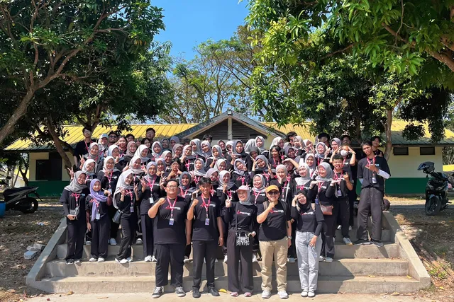 BEM Fakultas Kesehatan Udinus Gelar Pelatihan P3K Tingkatkan Respons Darurat Mahasiswa