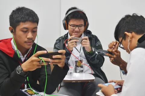 Kembali Gelar Dinusfest, Udinus Wadahi Kreasi Pelajar se-Indonesia