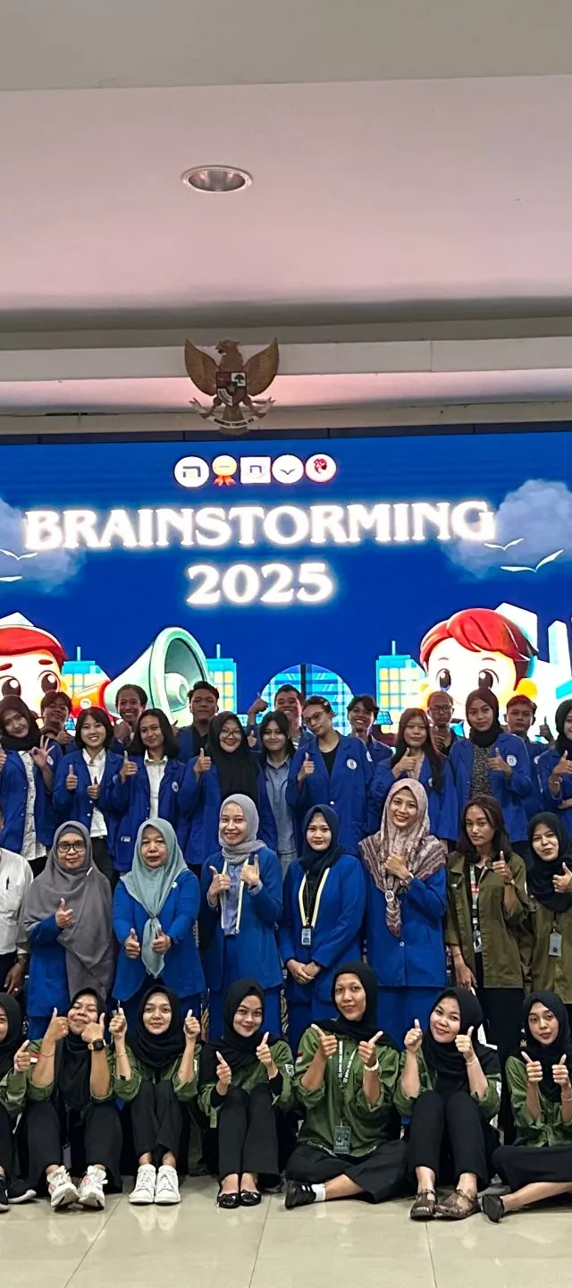 Brainstorming jadi Wadah Mahasiswa FKes Udinus Salurkan Aspirasi
