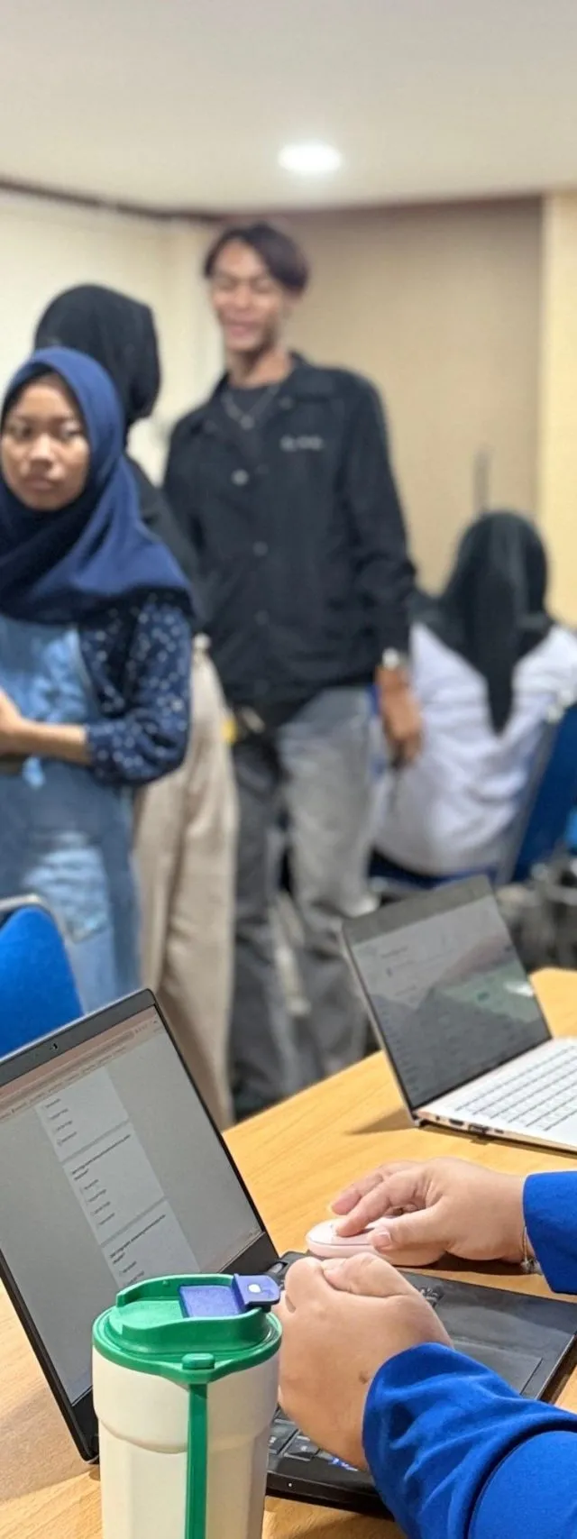 Udinus Lakukan Cek Kesehatan Gratis, Tingkatkan Kesadaran Kesehatan pada Masyarakat