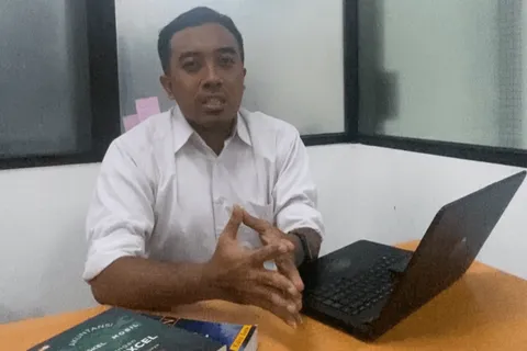 Jangan Khawatir AI Tak Gusur Profesi Akuntan, Dosen Akuntansi Udinus, Agung Prajanto: Punya Kontribusi Besar dan Hanya Ubah Cara Kerja Akuntan Saja!